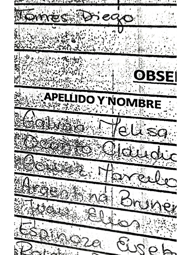 Documento 164 | PDF