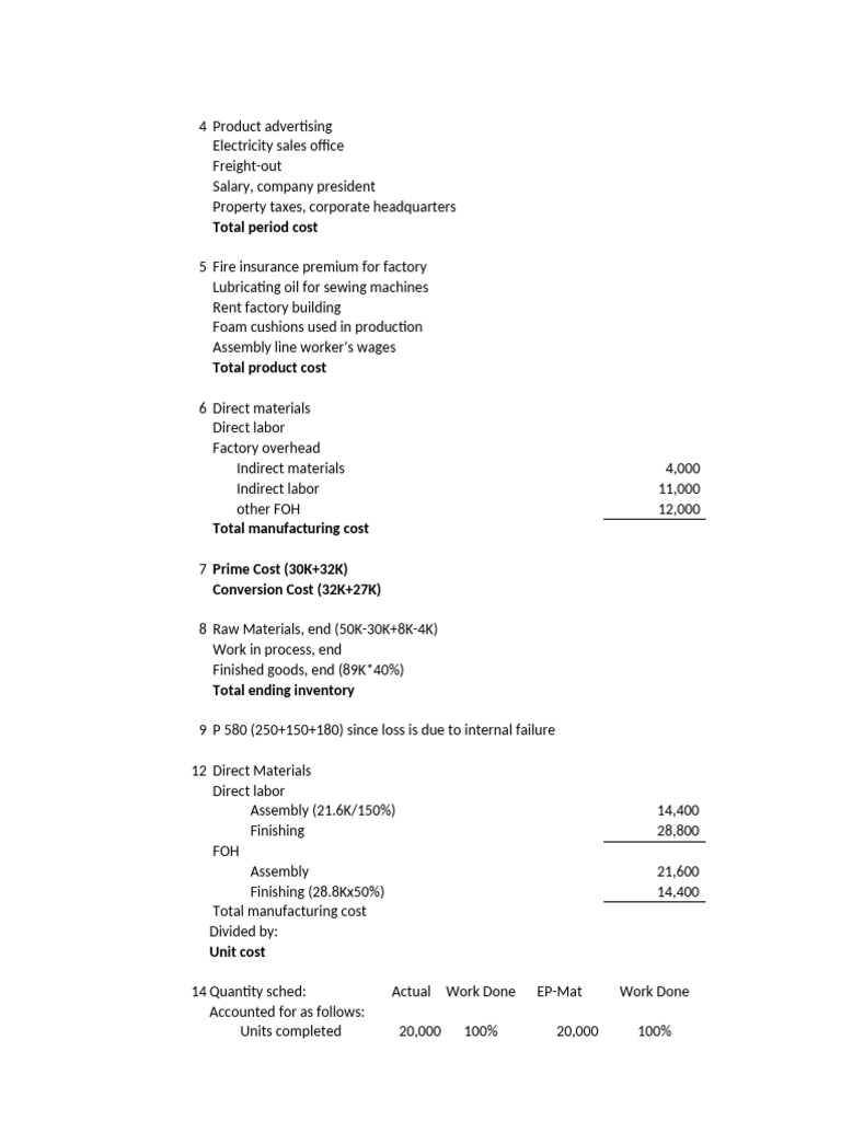 AFAR Workbook | PDF | Goodwill (Accounting) | Foreign Exchange Market