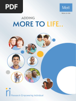 Meril Endo-Surgery Product Catalogue | PDF
