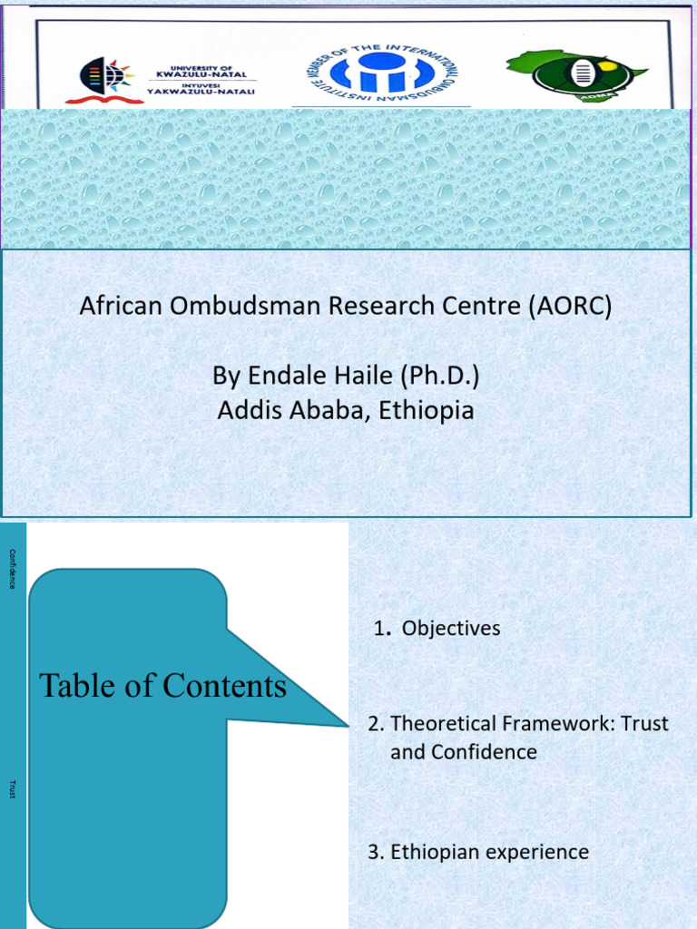 Curated visual reference: Corporate Governance Ombudsman Role Reference: Web Role Of Ombudsman In Building Trust And Resolving Conflict
