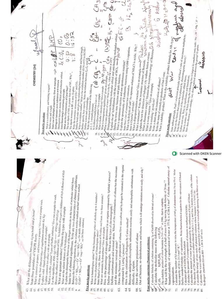 Chempaper | PDF