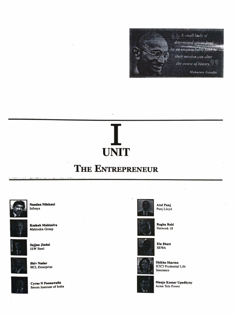 Unit 1 (1) Intro | PDF