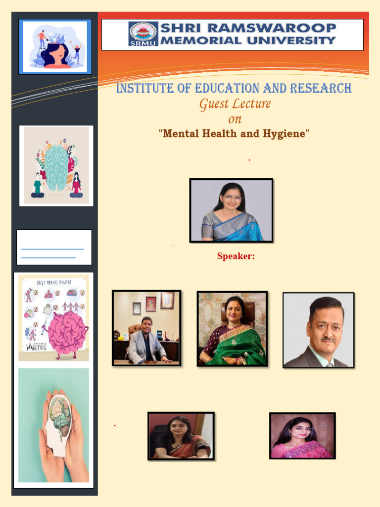 28th Feb Guest Lecture | PDF