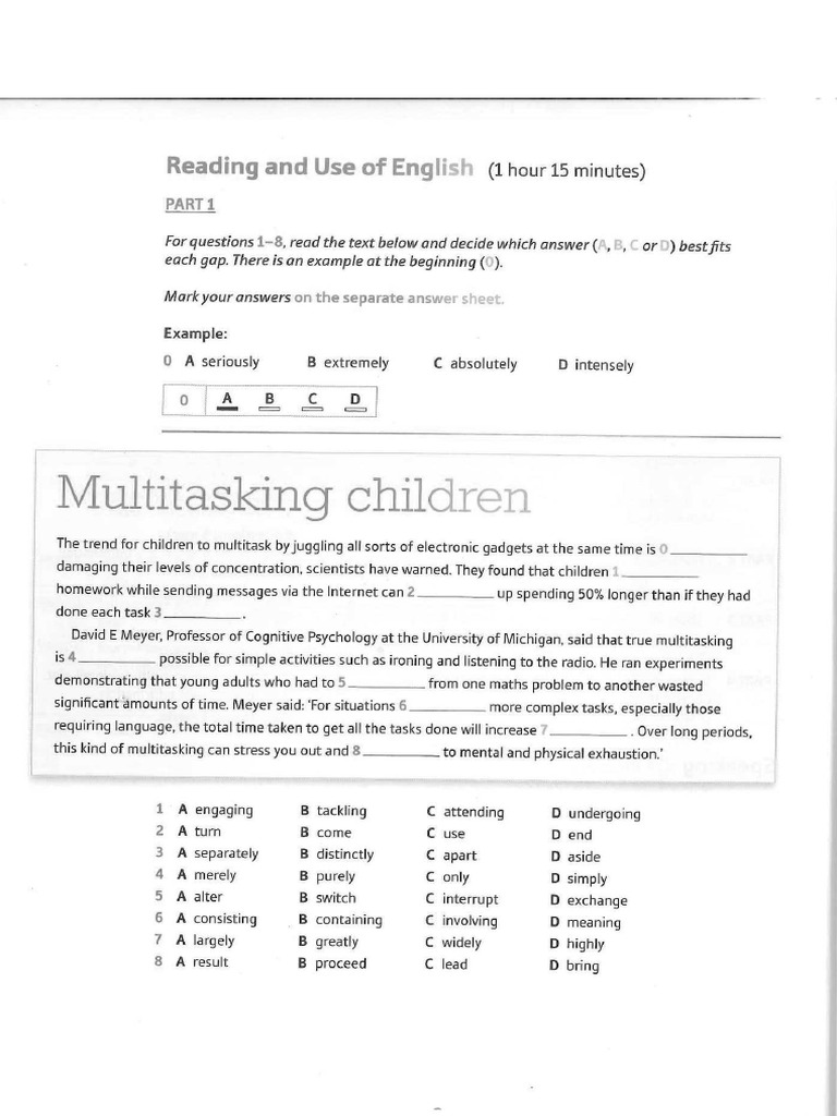 Cambridge visual data 8
