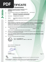 CMP 737/797 Adaptors and Reducers Guide | PDF | Engineering ...