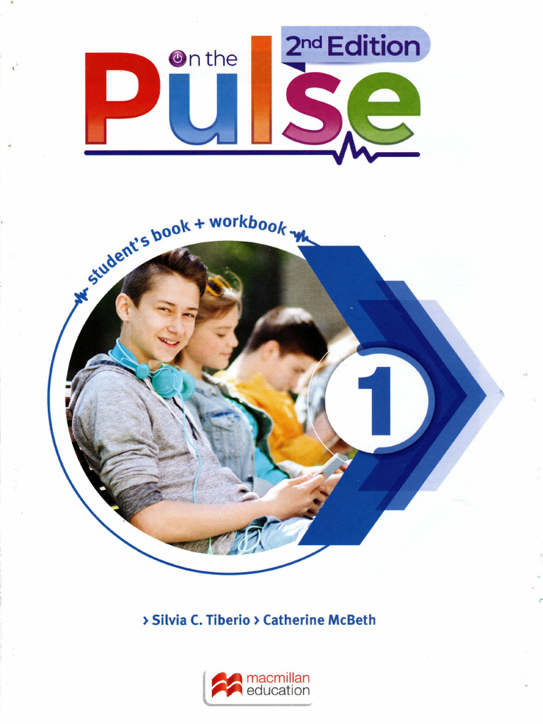 On The Pulse 1 - 2° Edition - Removed | PDF