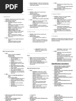 Mood and Affect List | PDF | Mental Health | Mood (Psychology)