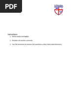 Grade 10 Computer Applications Revision 2025 | PDF | Image Scanner ...