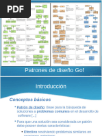 Refactoring Guru Es Design Patterns Catalog | PDF | Arte | Informática