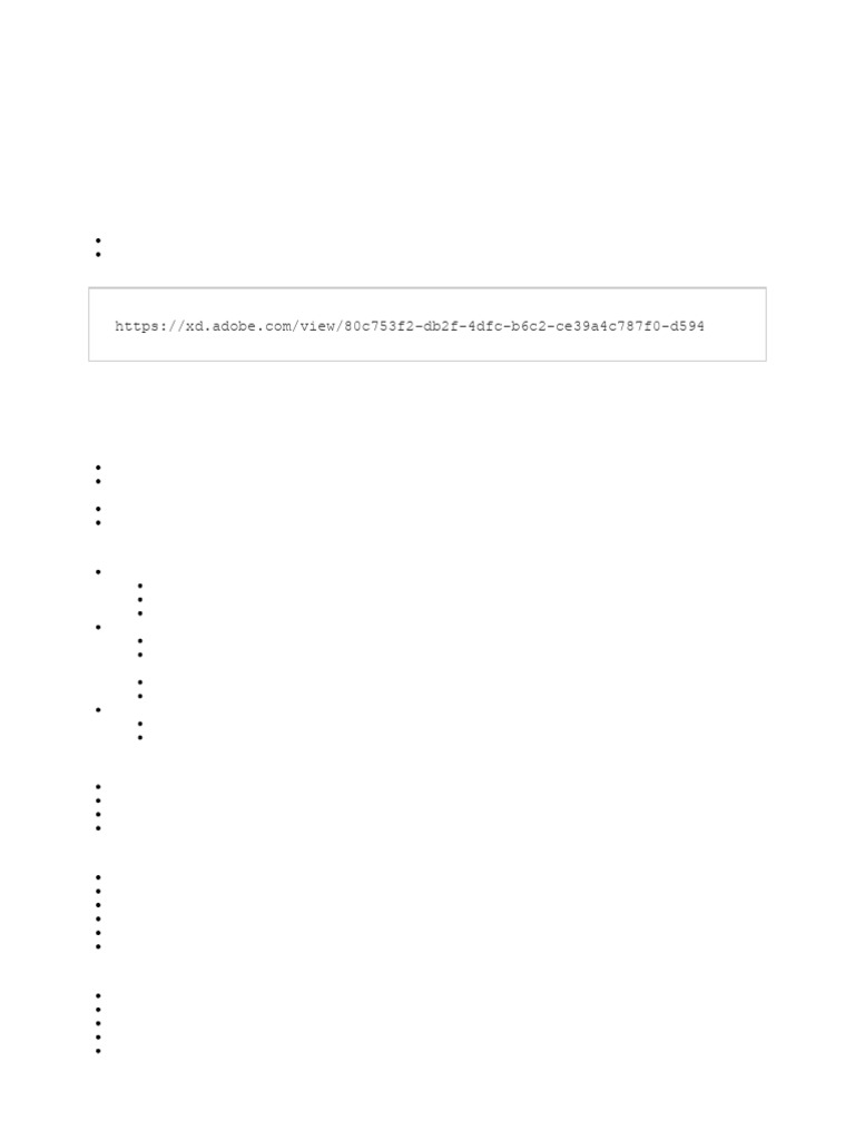 FE Code Challenge: Web App Development | PDF | Mobile App | Library ...