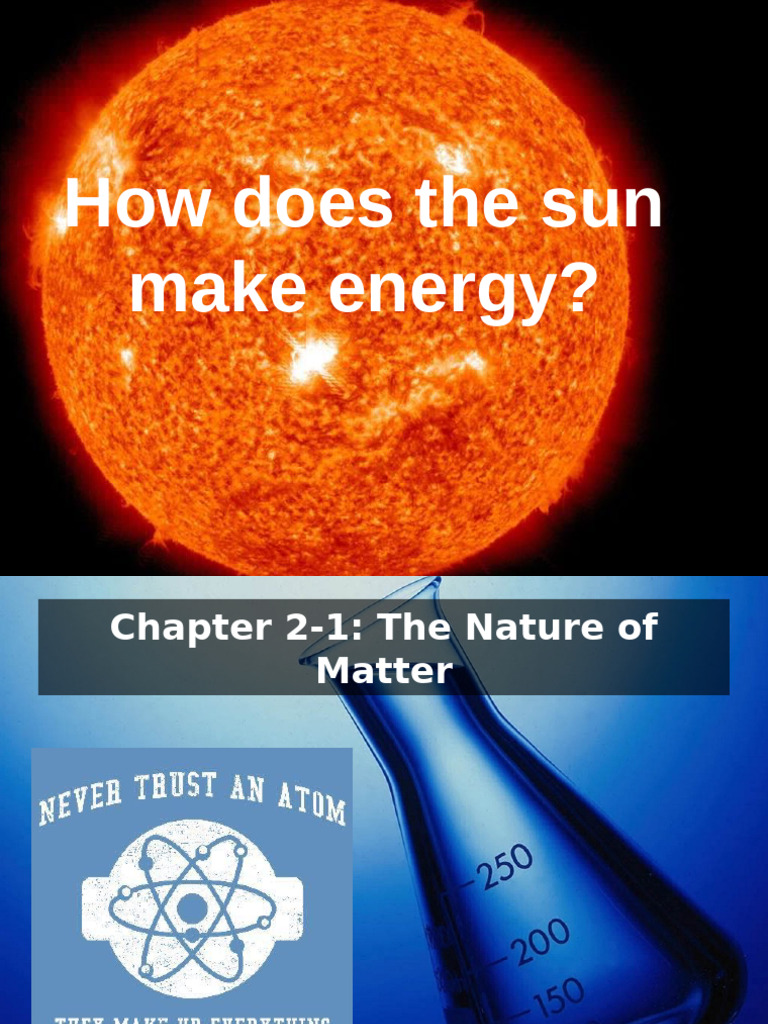 Chapter+2-1+Powerpoint | PDF | Chemical Bond | Ion