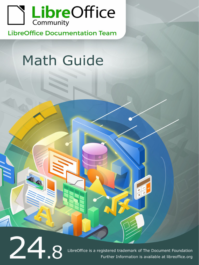 MG248 MathGuide 1 | PDF