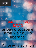 Letra de 