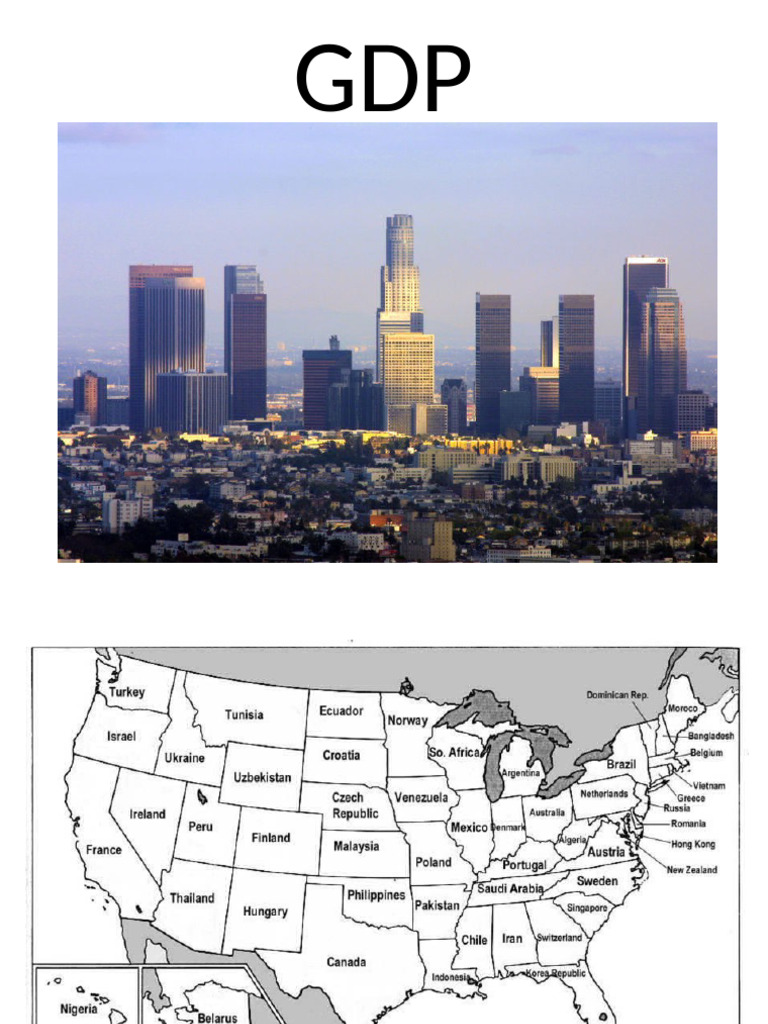Gdp Pdf Gross Domestic Product Income