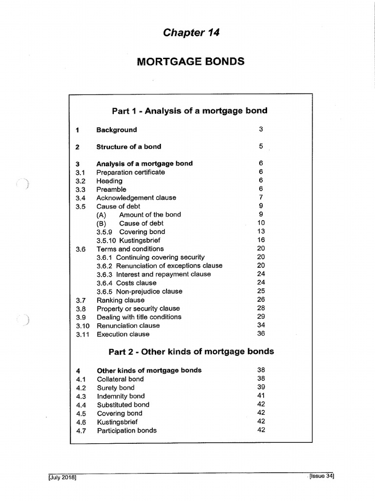 Notary | PDF