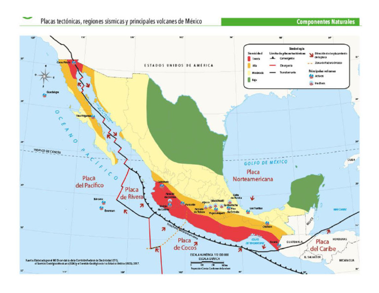 Mapa | PDF