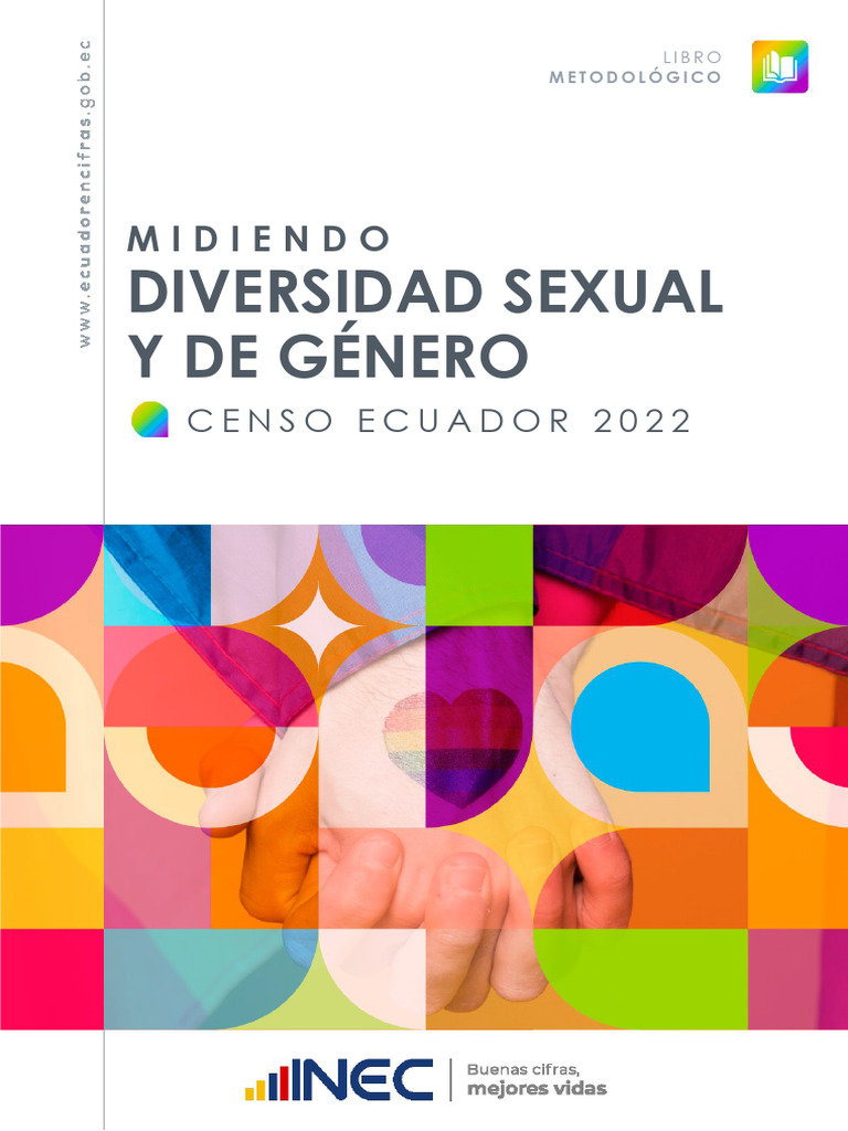 MIDIENDO DIVERSIDAD SEXUAL Y GENERO | PDF | Género | Estudios de género