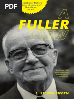 Download A FULLER VIEW Buckminster Fullers Vision of Hope and Abundance for All SAMPLE by DIVINE ARTS SN83579458 doc pdf