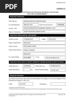 4 Visa Application IM 38 | PDF