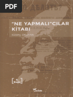 David Frayne - Çalışmanın Reddi | PDF