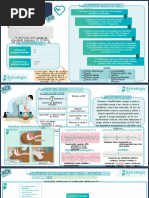 AESP e Assistolia: Abordagem em RCP | PDF | Coração | Reanimação ...