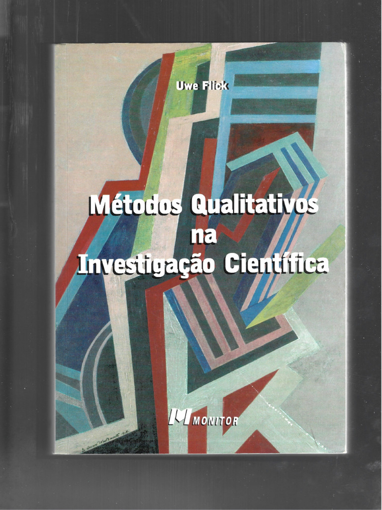 Uwe Flick | PDF