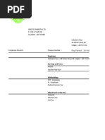 CNO Registration Verification Form | PDF | Licensure | Nursing