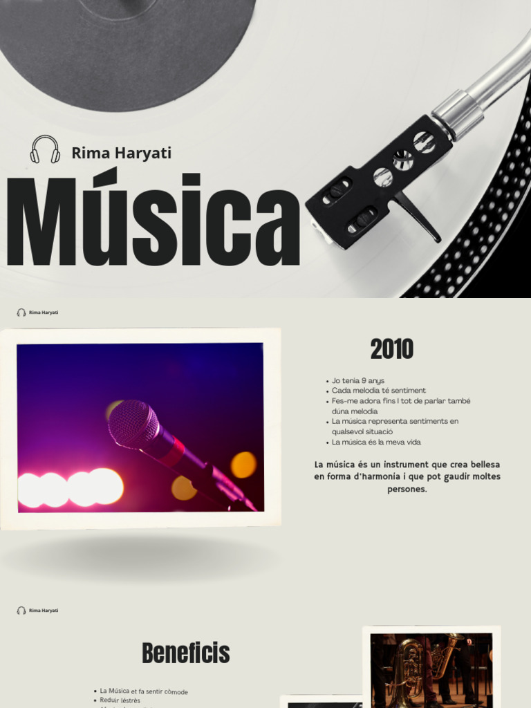Music | PDF