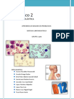 Caso - 2 - ABP Anemia Perniciosa