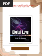 Passion and Play - A Guide To Designing Sexual Content in Games | PDF