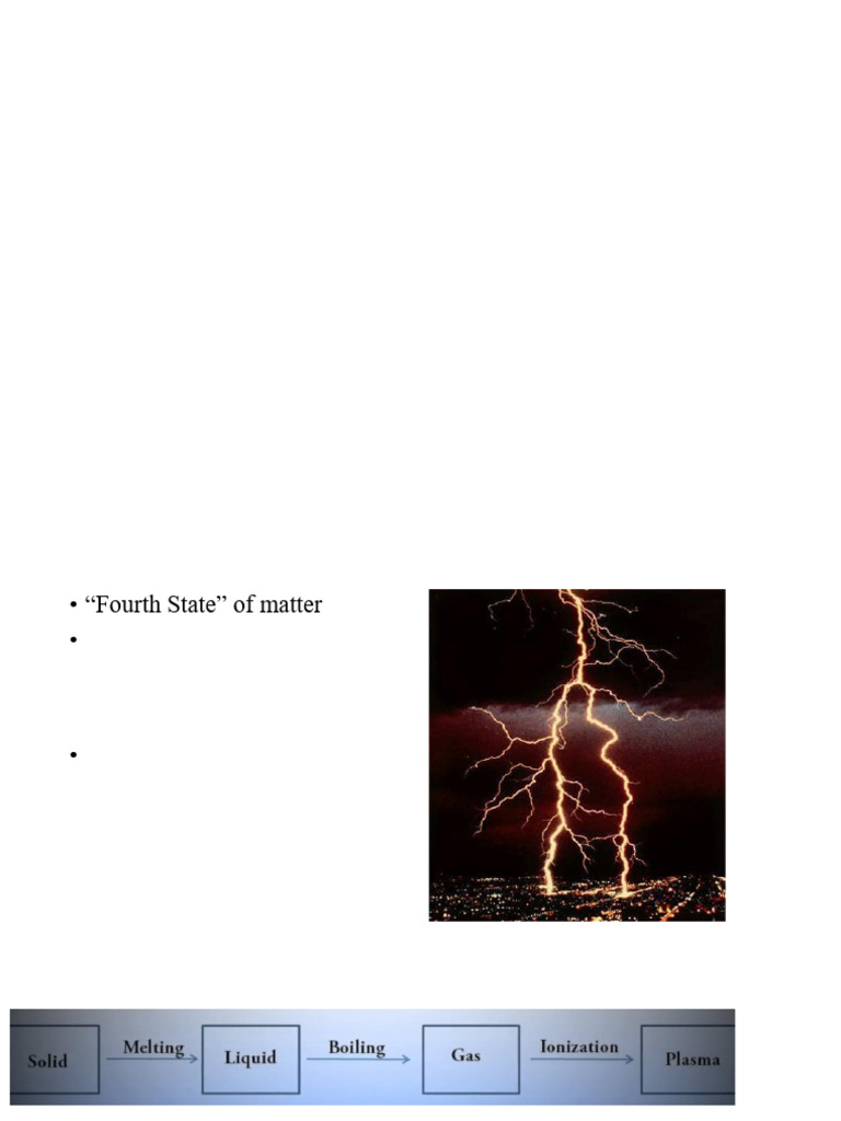 Plasma Arc Tech for Waste Management | PDF | Waste | Plasma (Physics)