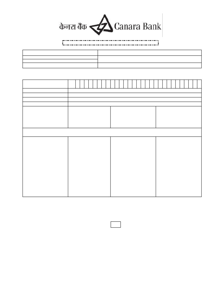Corporate Net-Banking Application Form | PDF | Banks | Online Banking