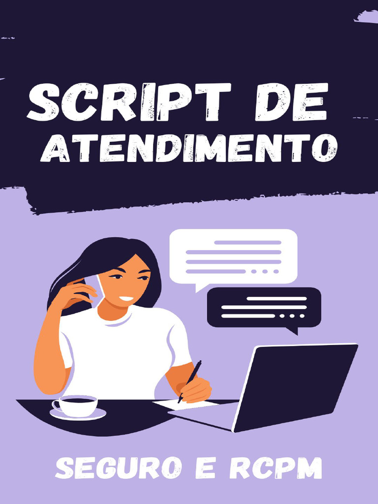 Vendas de Seguro RCPM: Abordagens Eficazes | PDF | Seguro