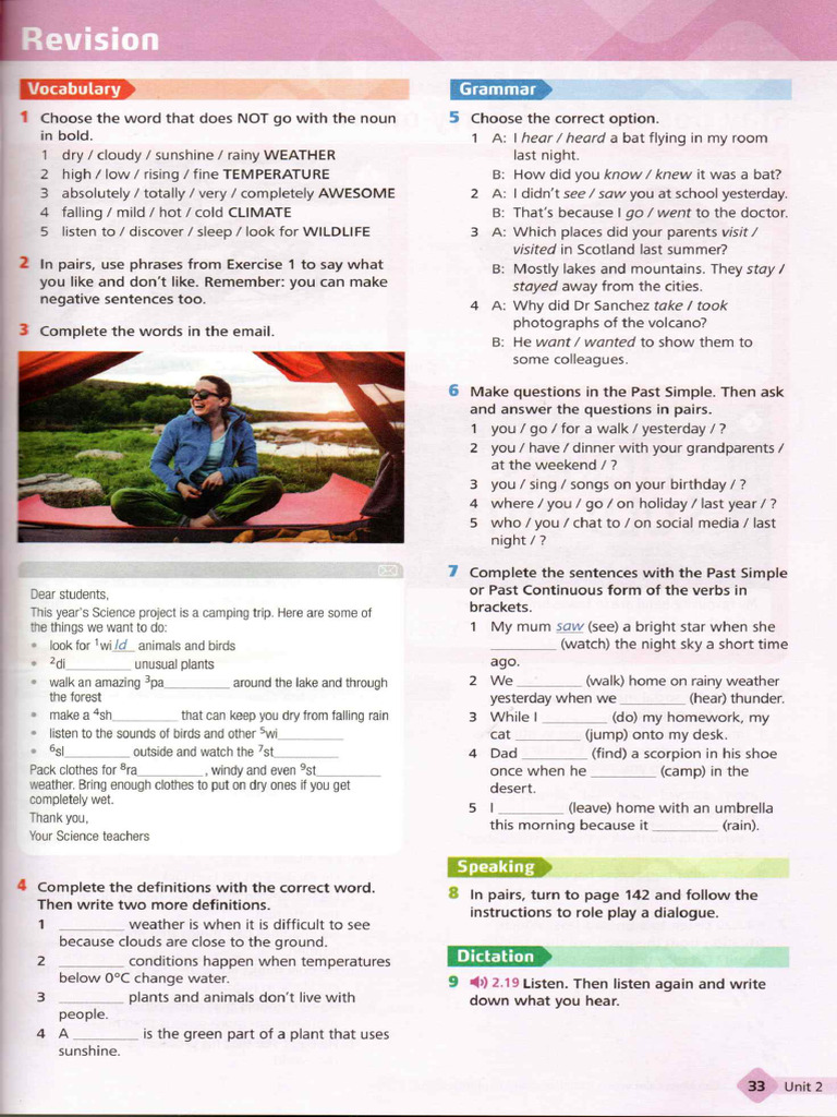 WIDER WORLD 3 2° EDITION Student S Book and eBooK0034 | PDF