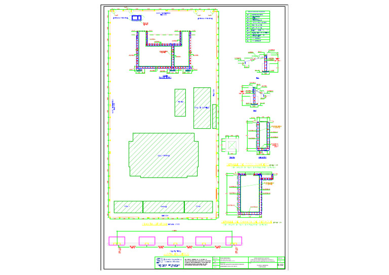 892-22_ESTRUCTURAS_R0_PARA CONSTRUCCION-E-01@E-06 (2) | PDF