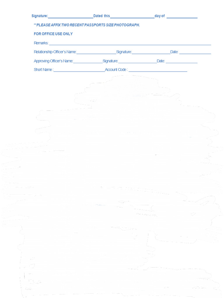 Investment Form - 240505 - 114718 | PDF