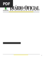Dodf 148 06-08-2021 Integra | PDF | Orçamento governamental ...
