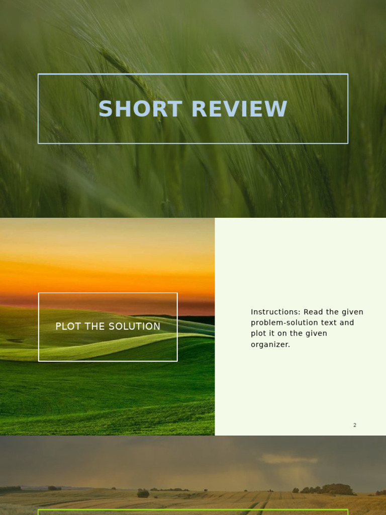 Short Review | PDF