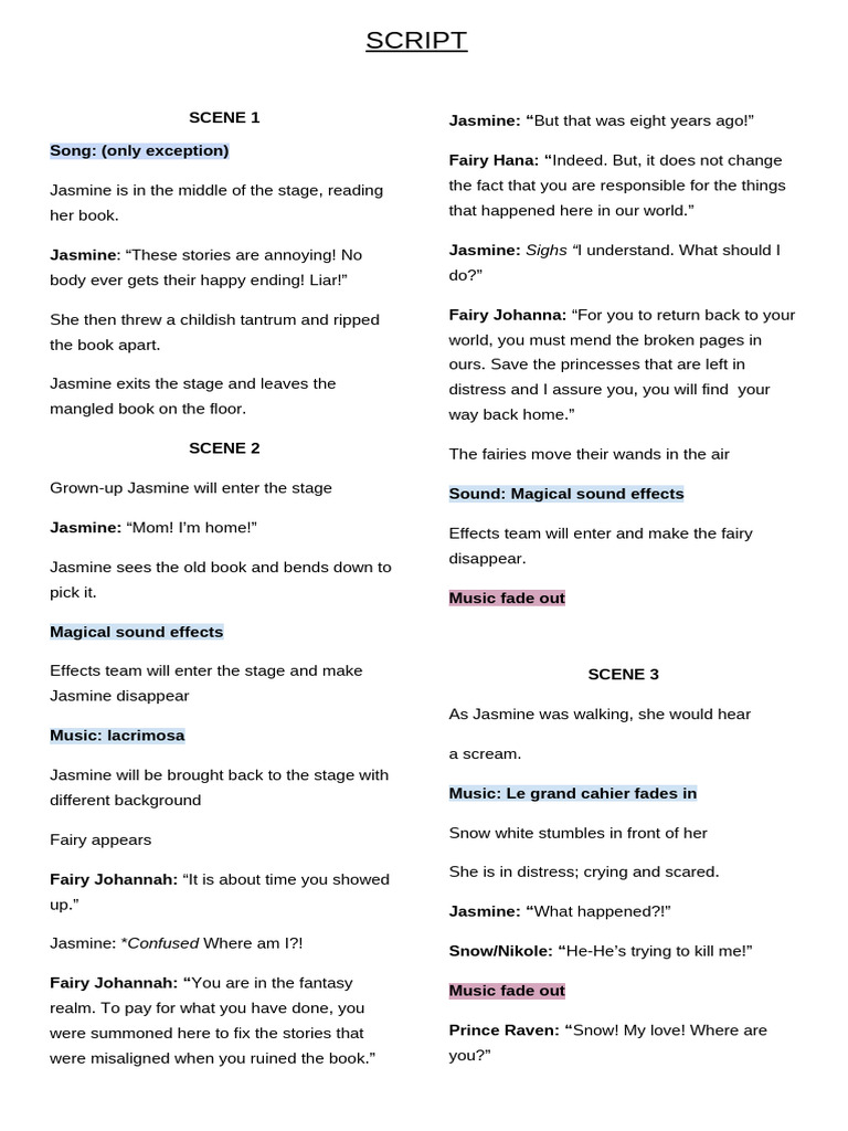 CONTEMPORARY-ARTS Notes | PDF