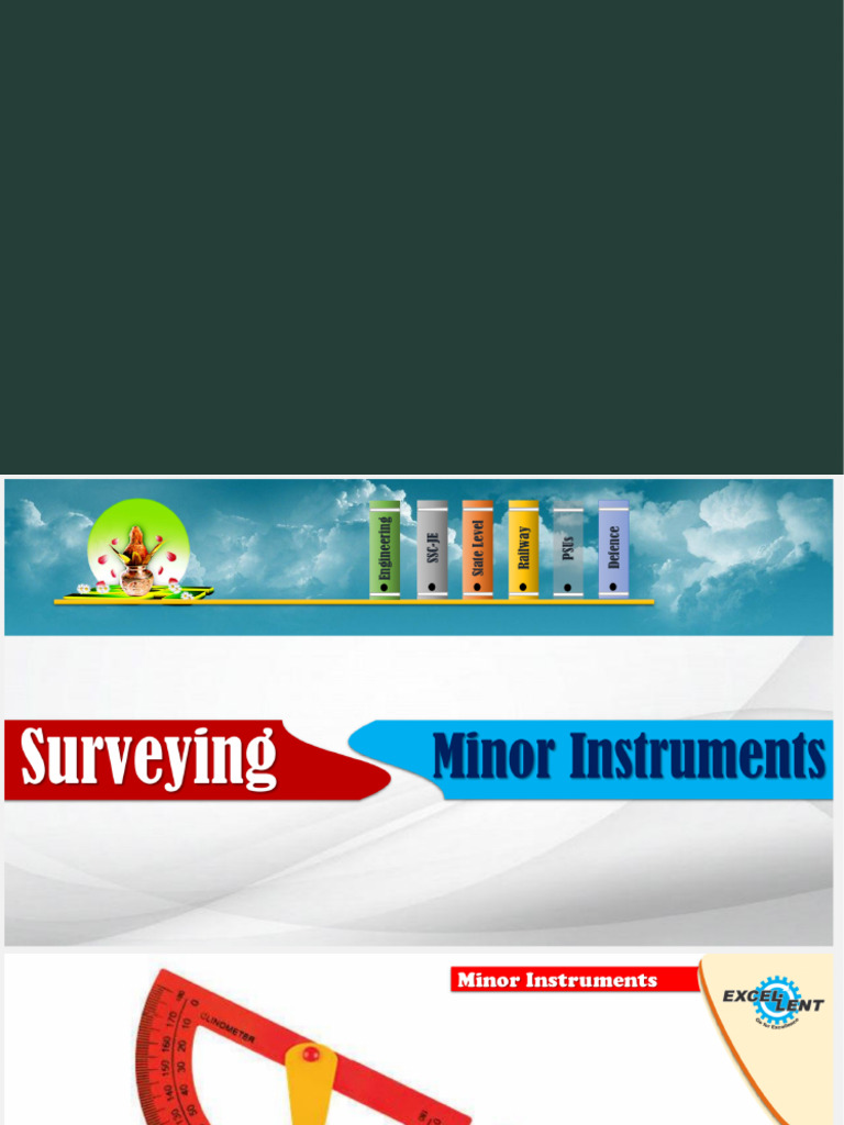 minor-instruments-survey-pdf