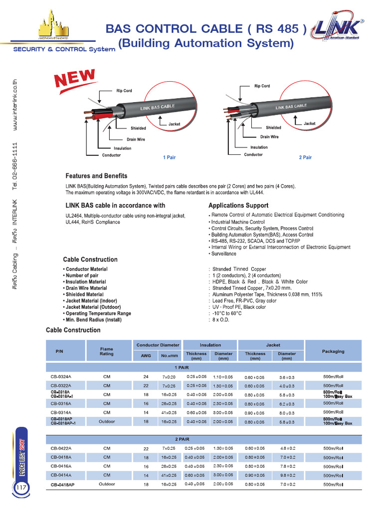 Pages From Interlink-Price List | PDF