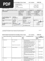 Pricol Product Catalogue for Vehicles | PDF | Land Vehicles | Vehicles