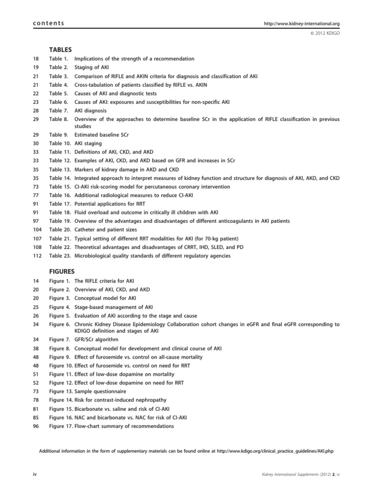d | PDF | Chronic Kidney Disease | Urinary System