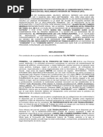 Guía para la Comisión Mixta y RIT | PDF | Regulación | Derecho laboral