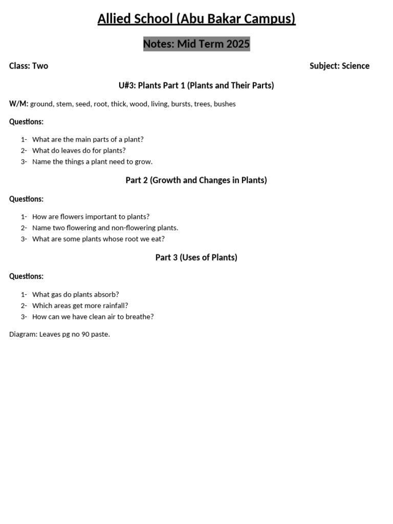 Science | PDF