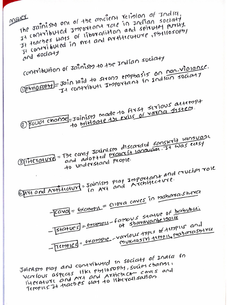 His 1 | PDF