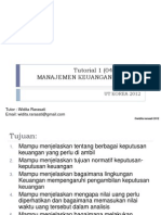 Download Tutorial 1 Manajemen Keuangan 04-03-2012 by widita_rarasati SN83593574 doc pdf