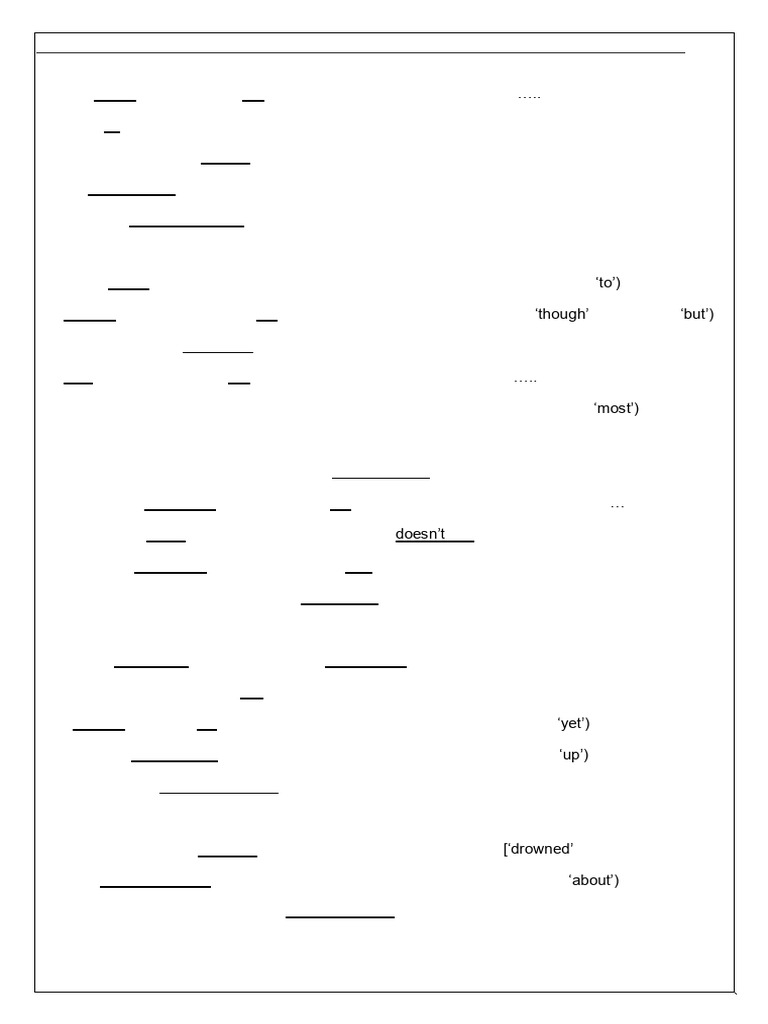 Common English Grammar Errors and Corrections | PDF | Plural | Linguistics