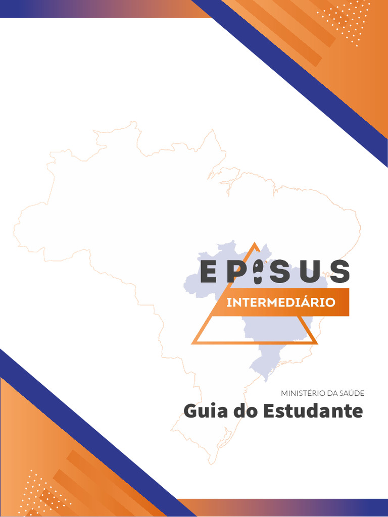 Curso EpiSUS-Intermediário: Especialização em Epidemiologia | PDF ...