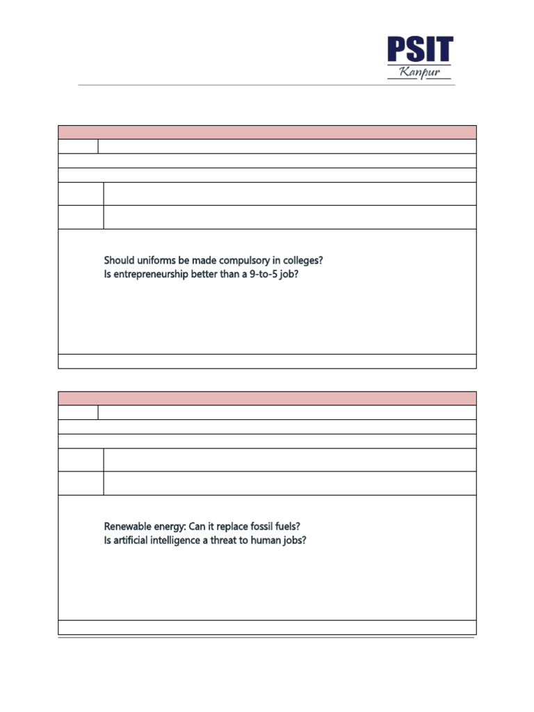 Gd Topics Week 2 | PDF
